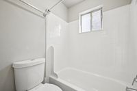 Modern bathroom