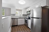 Renovated Kitchens