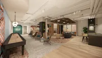Amenity Space