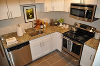 Heather Glen Kitchen