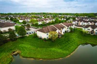 The Aberdeen Apartments in Camby, Indiana.