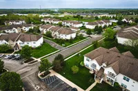 Aberdeen is an apartment complex located in Camby with easy access to Indianapolis.