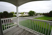 Aberdeen Apartment's 1-, 2-, and 3-bedroom apartments feature a private patio or balcony.