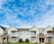Aberdeen Apartments in Camby provide a quant environment with easy access to Indianapolis.