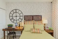 Our cozy, light-filled bedroom layouts are perfect for quiet mornings, deep sleep, and everything in between.