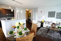 Plenty of room to stretch out, settle in, and make it yours—every corner of your Canal Flats home is designed for real life, not just showings.