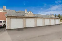 Need extra space? Detached garages are available to rent, offering secure, flexible storage options right on site.