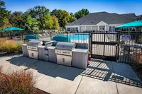 Fire up something good—our grilling stations are perfect for casual cookouts and summer get-togethers.