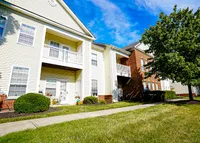 Private patios and balconies give every apartment a peaceful outdoor space to unwind, take in the view, or sip your morning coffee.