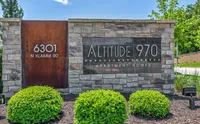 Altitude 970