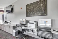 Office Space