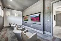 Lounge Area