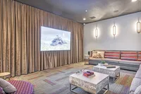 Lounge Area