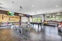 Recreation Room