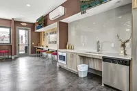 Common Area