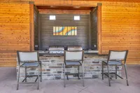 Grilling Station