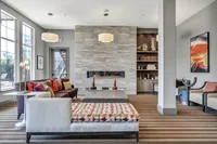 Lounge Area