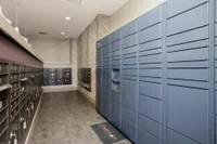 Mailroom