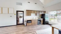 Community Kitchenette