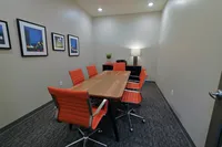 WFH or need a quiet spot to focus? The coworking and meeting space at 32 Union helps you stay productive close to home.