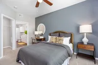 Our apartments are designed to be a retreat or deep rest, complete with primary en suite options.