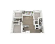 Martin Floor Plan
