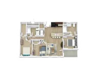 D3 Floor Plan
