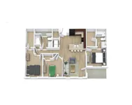 D5 Floor Plan