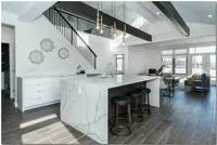 Stunning Open Floor Plans