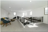 Flex Space Lofts, perfect for an Office or Gathering Space