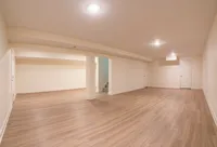 All Townhomes have Full Size Basement (Select Suites have Finished Basements)