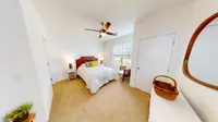 Shooting Star - Master Bedroom