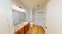 Shooting Star - Master Bathroom