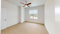 Shooting Star - Secondary Bedroom