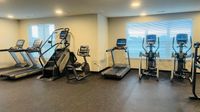 The Terraces of Windsor Crossing- Gym