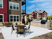 The Terraces of Windsor Crossing - Outdoor Grills