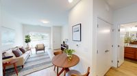 Barberry - Kitchen