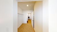 Barberry - Walk Through Closet