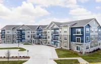 Terraces Senior - Exterior