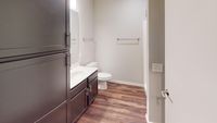 Acadia - Bathroom