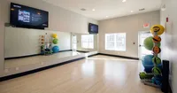 Yogo Room