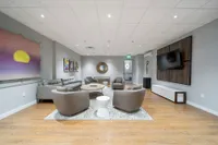 clubhouse