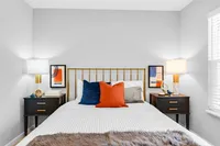 2nd Bedroom