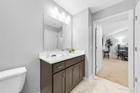 2nd bath