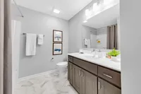 2nd bath