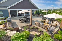 Outdoor area