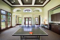 clubhouse