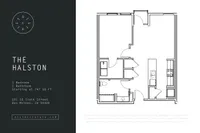 The Halston