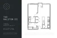 The Halston III