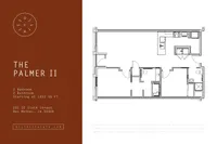 The Palmer II